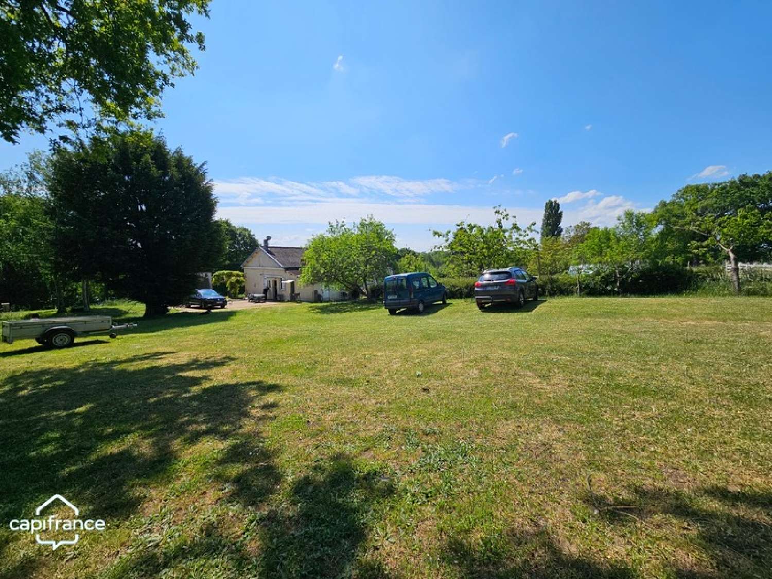  à vendre maison Noyen-sur-Sarthe Sarthe 7