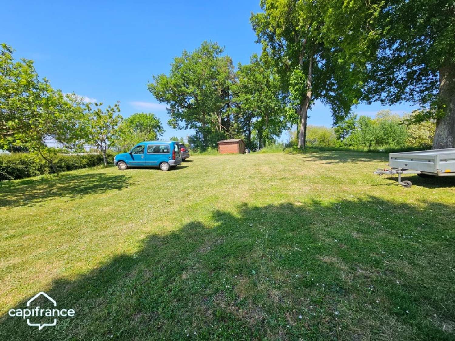  à vendre maison Noyen-sur-Sarthe Sarthe 8