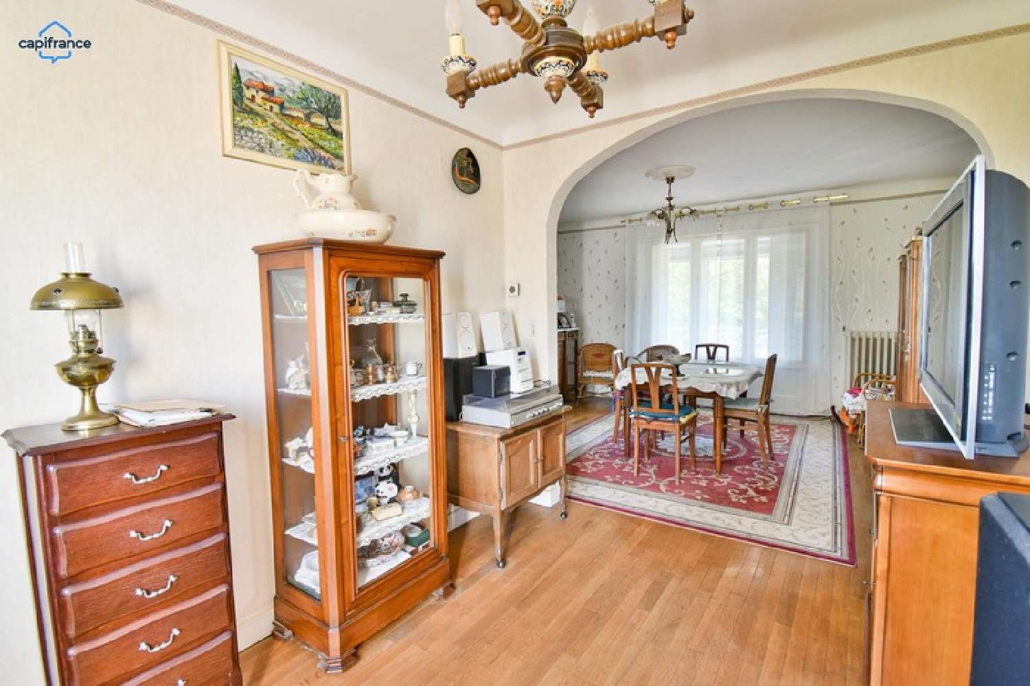  te koop huis Noyers-sur-Cher Loir-et-Cher 3