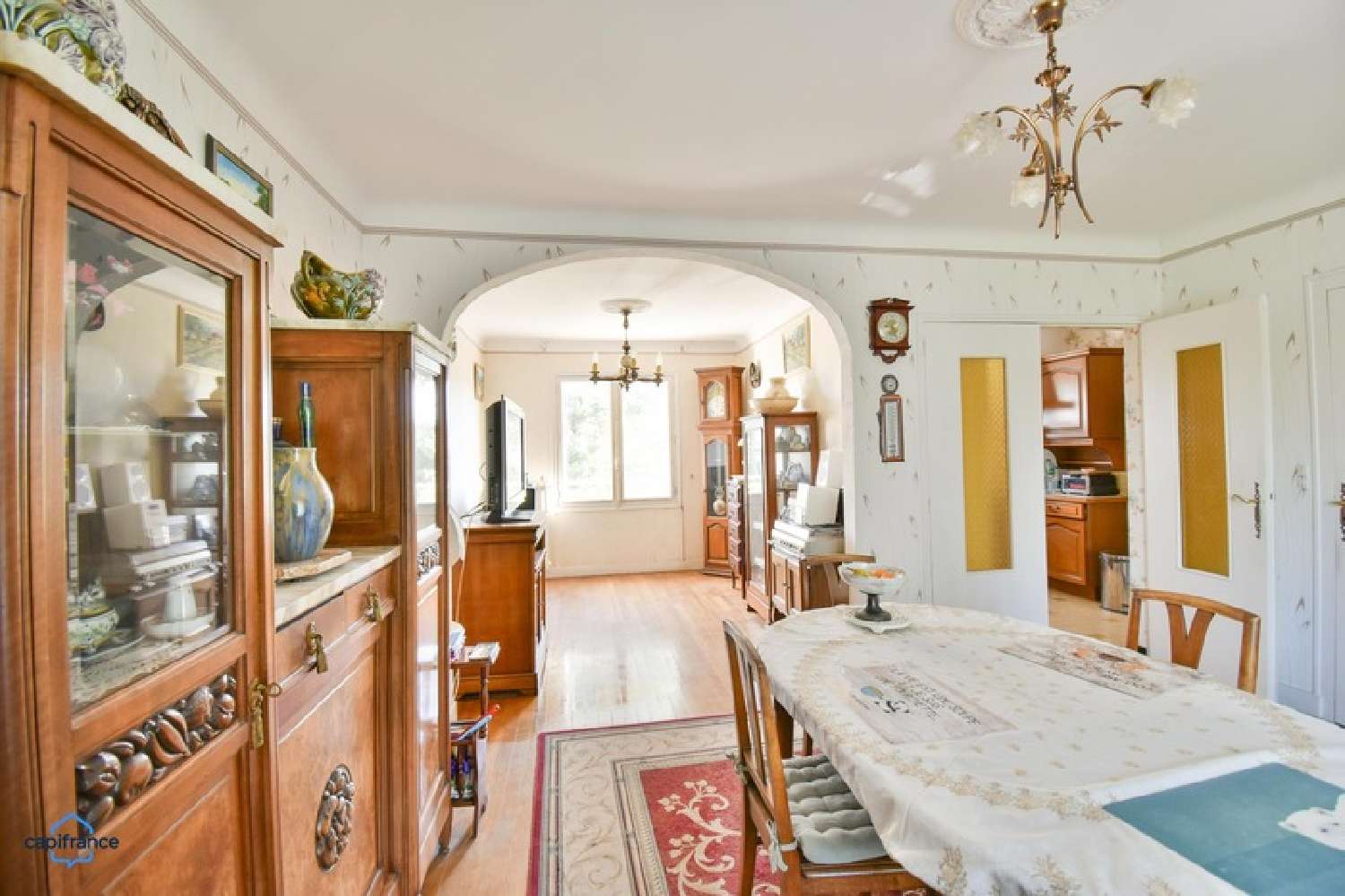  te koop huis Noyers-sur-Cher Loir-et-Cher 4