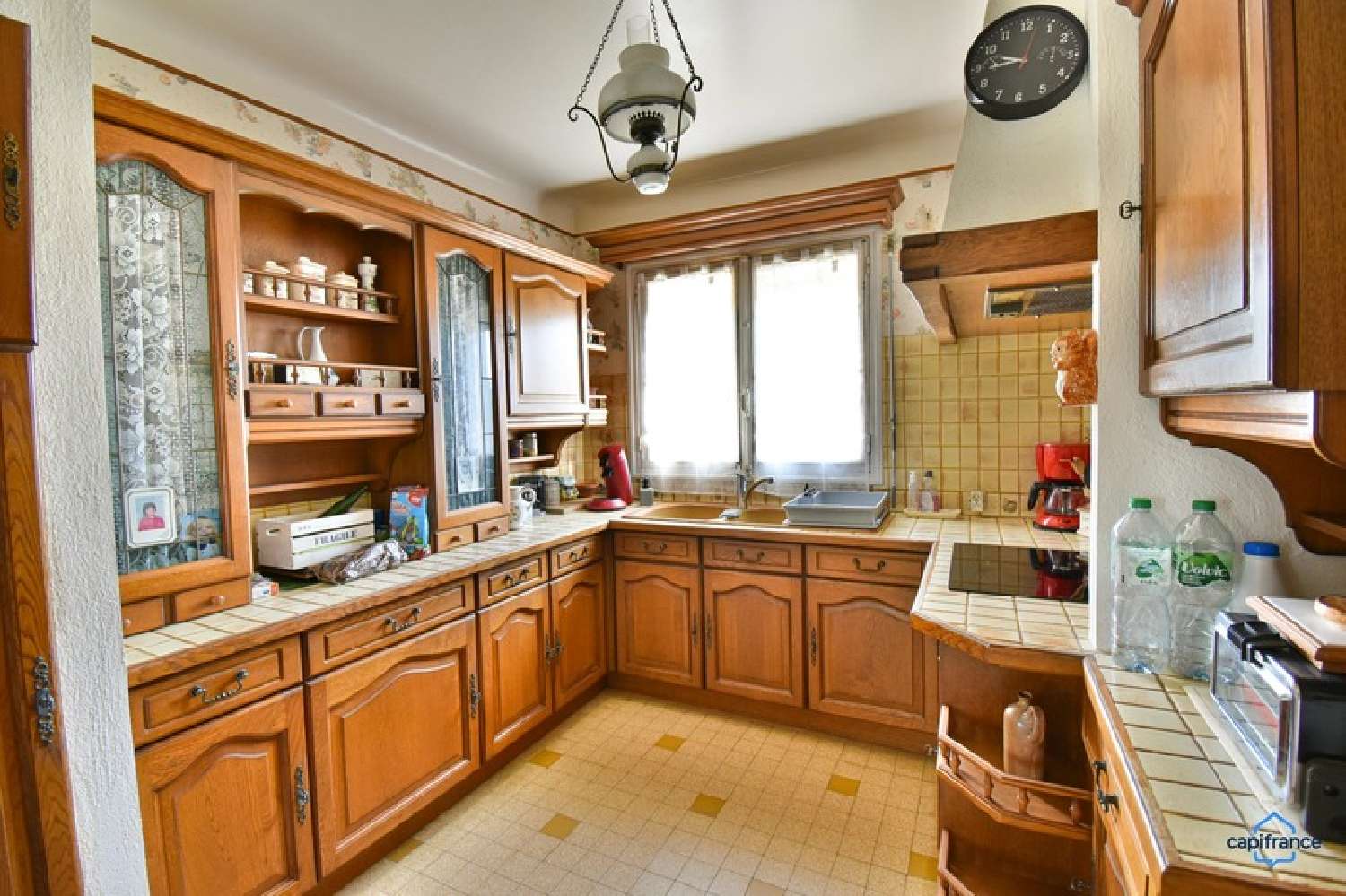  te koop huis Noyers-sur-Cher Loir-et-Cher 5
