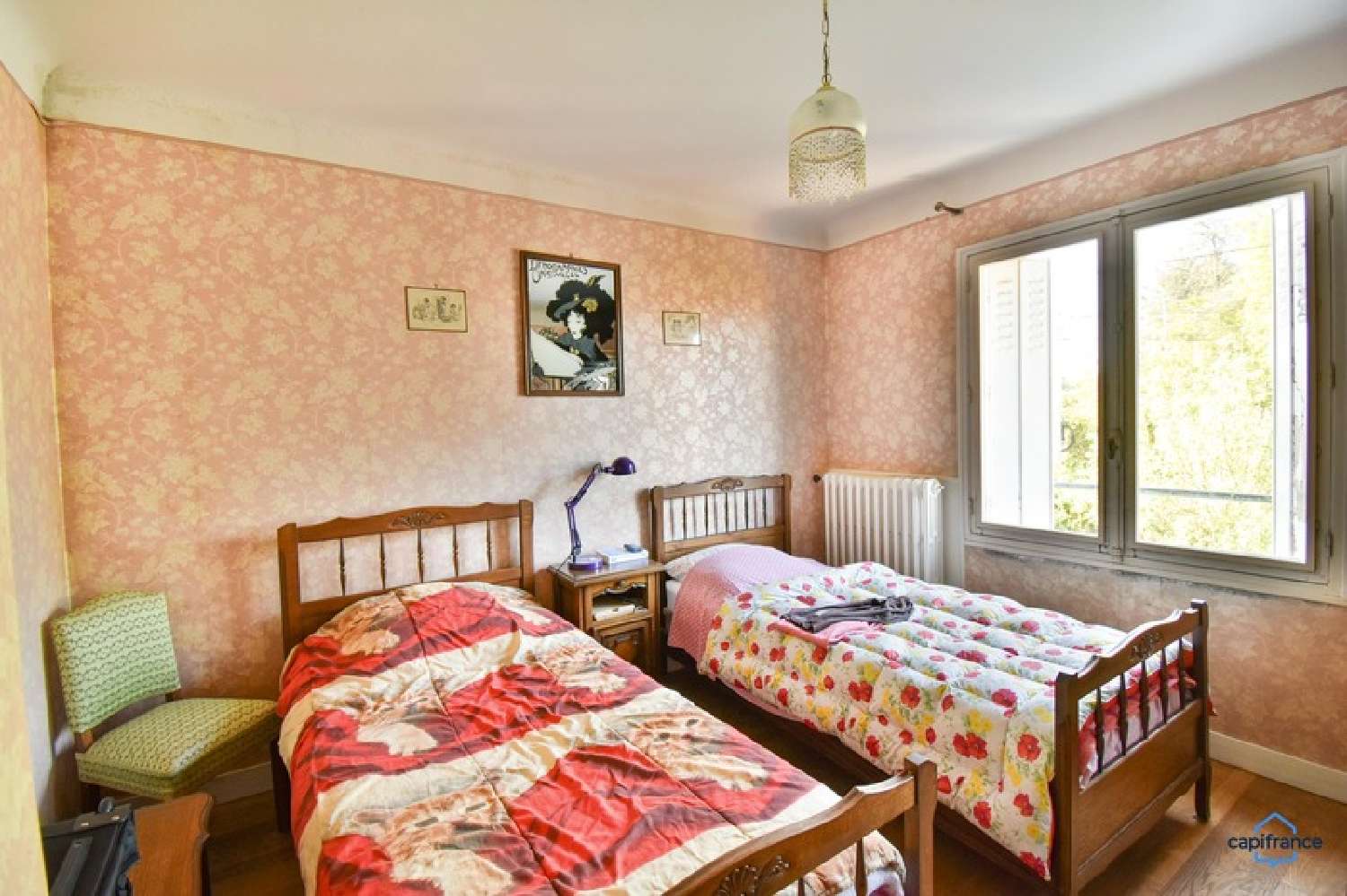  te koop huis Noyers-sur-Cher Loir-et-Cher 6
