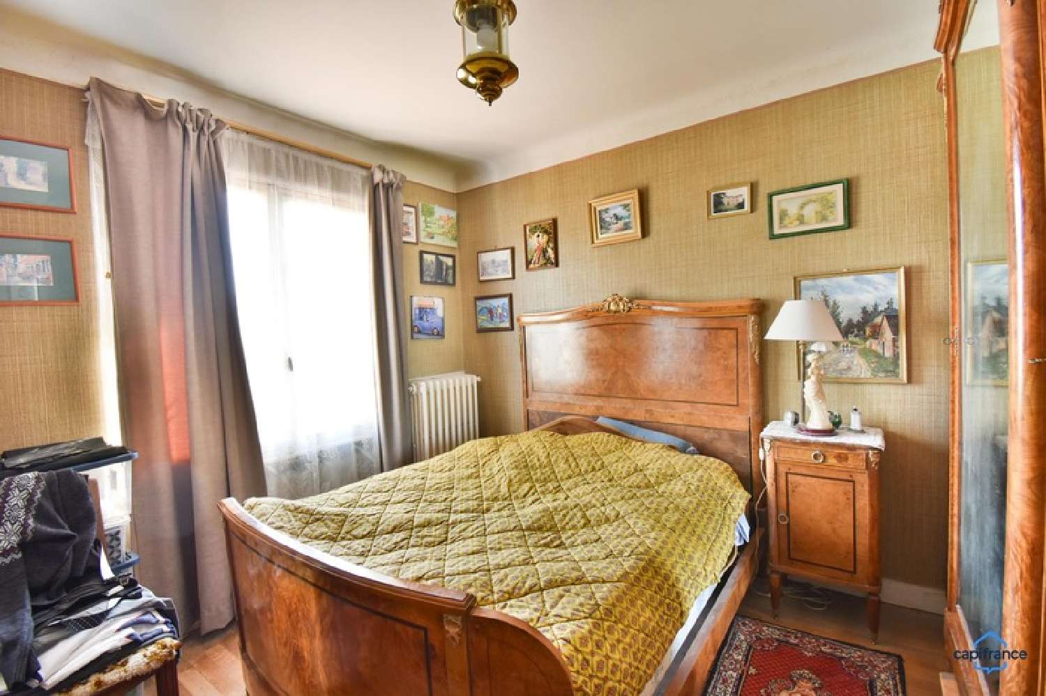 te koop huis Noyers-sur-Cher Loir-et-Cher 7