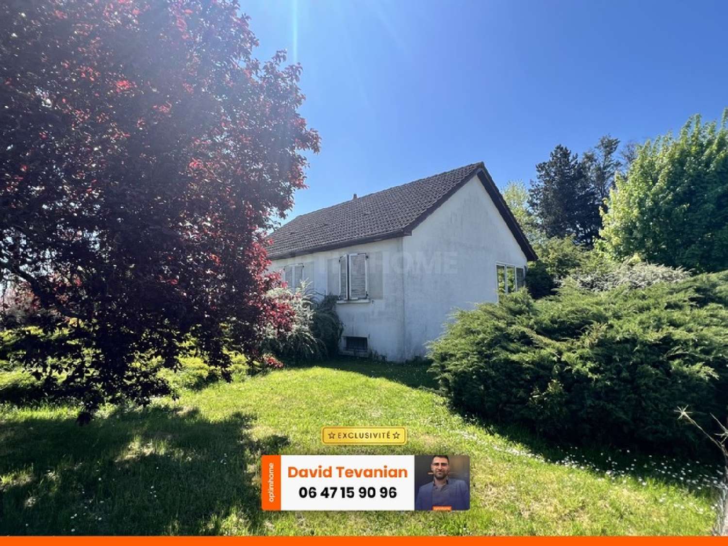 en venta casa Noyers-sur-Cher Loir-et-Cher 2