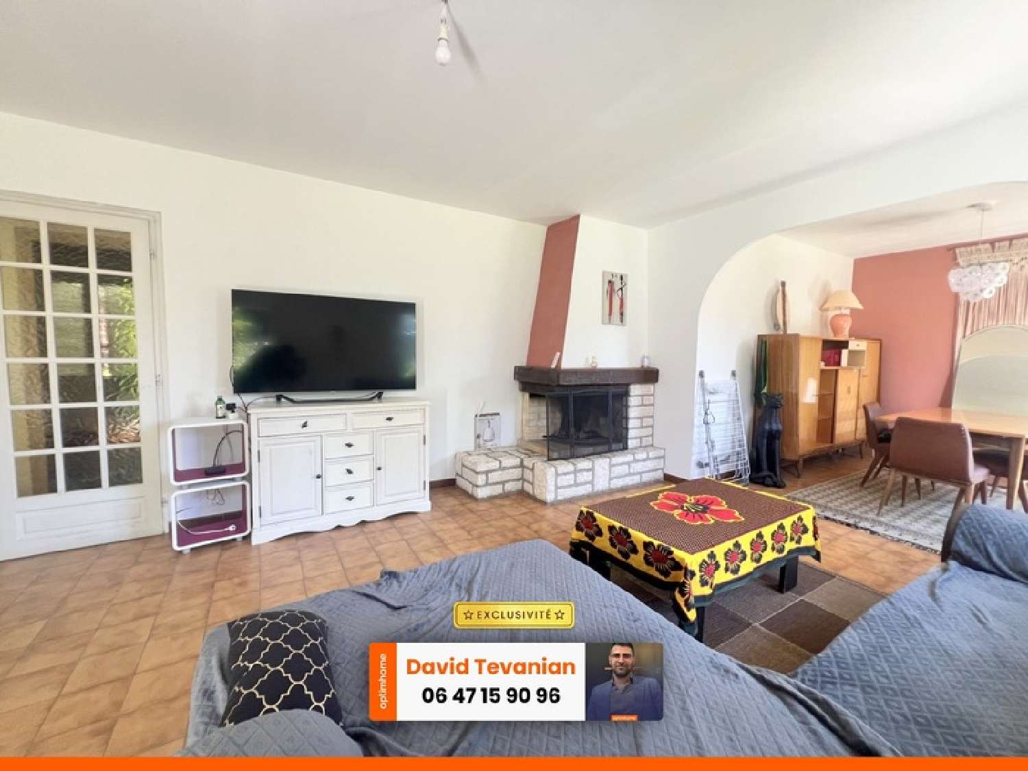 en venta casa Noyers-sur-Cher Loir-et-Cher 3