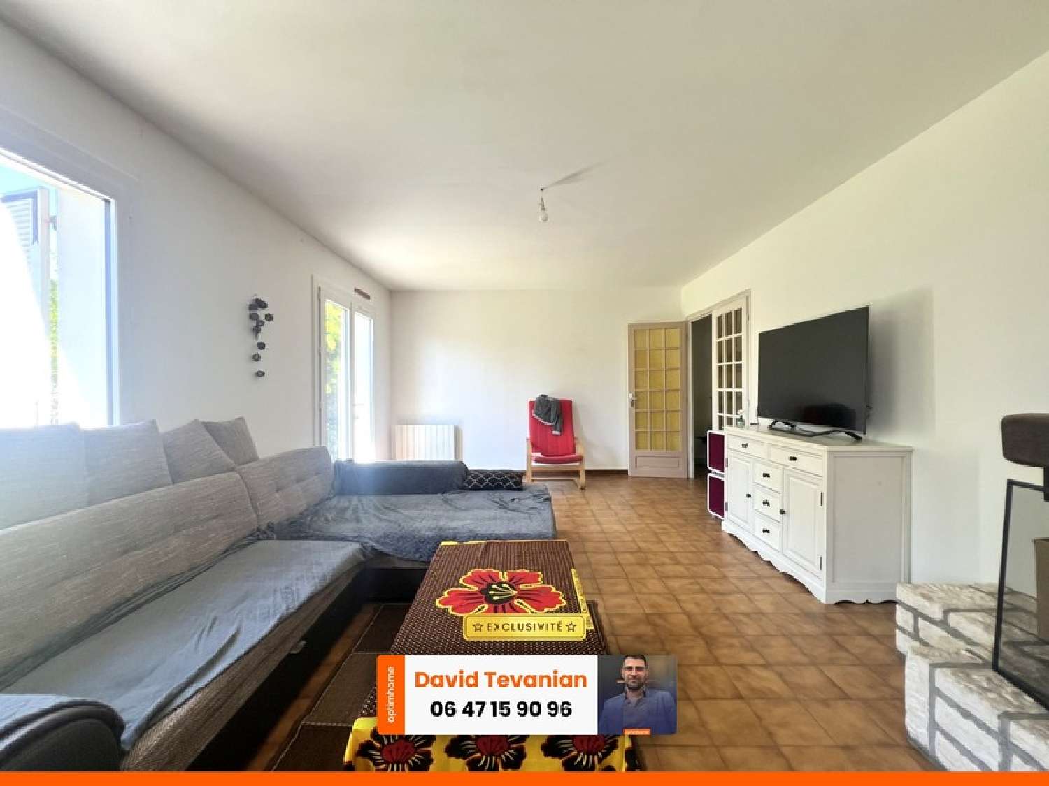  en venta casa Noyers-sur-Cher Loir-et-Cher 4