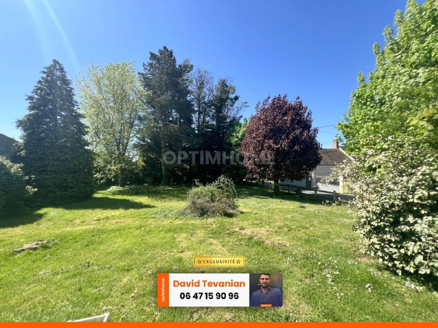  en venta casa Noyers-sur-Cher Loir-et-Cher 8