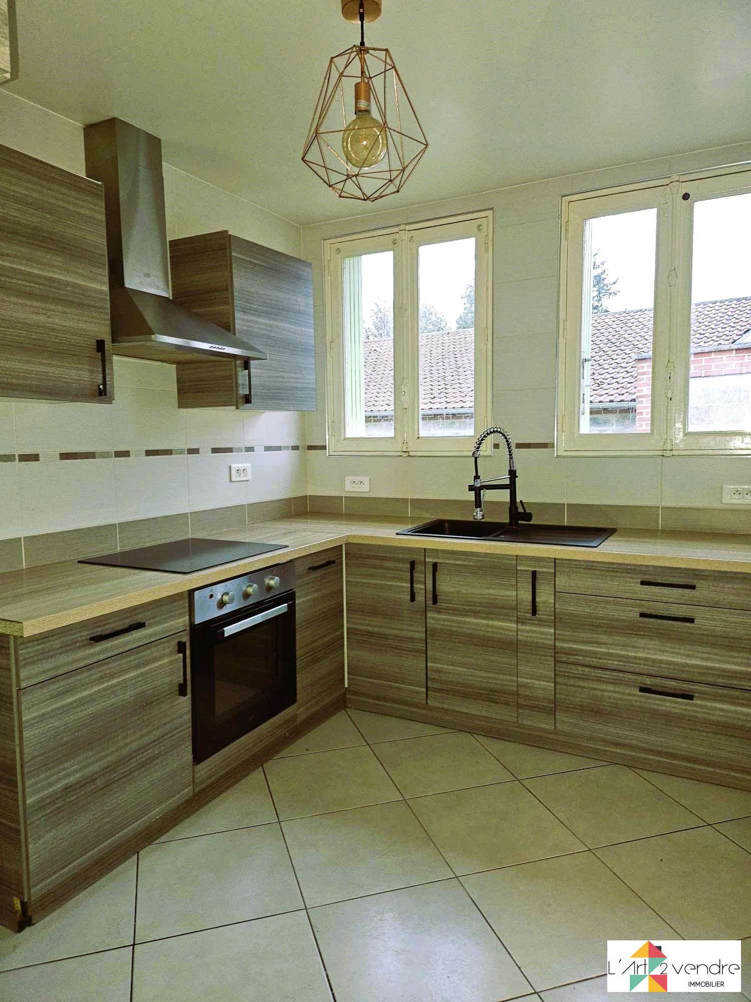  te koop huis Noyon Oise 4