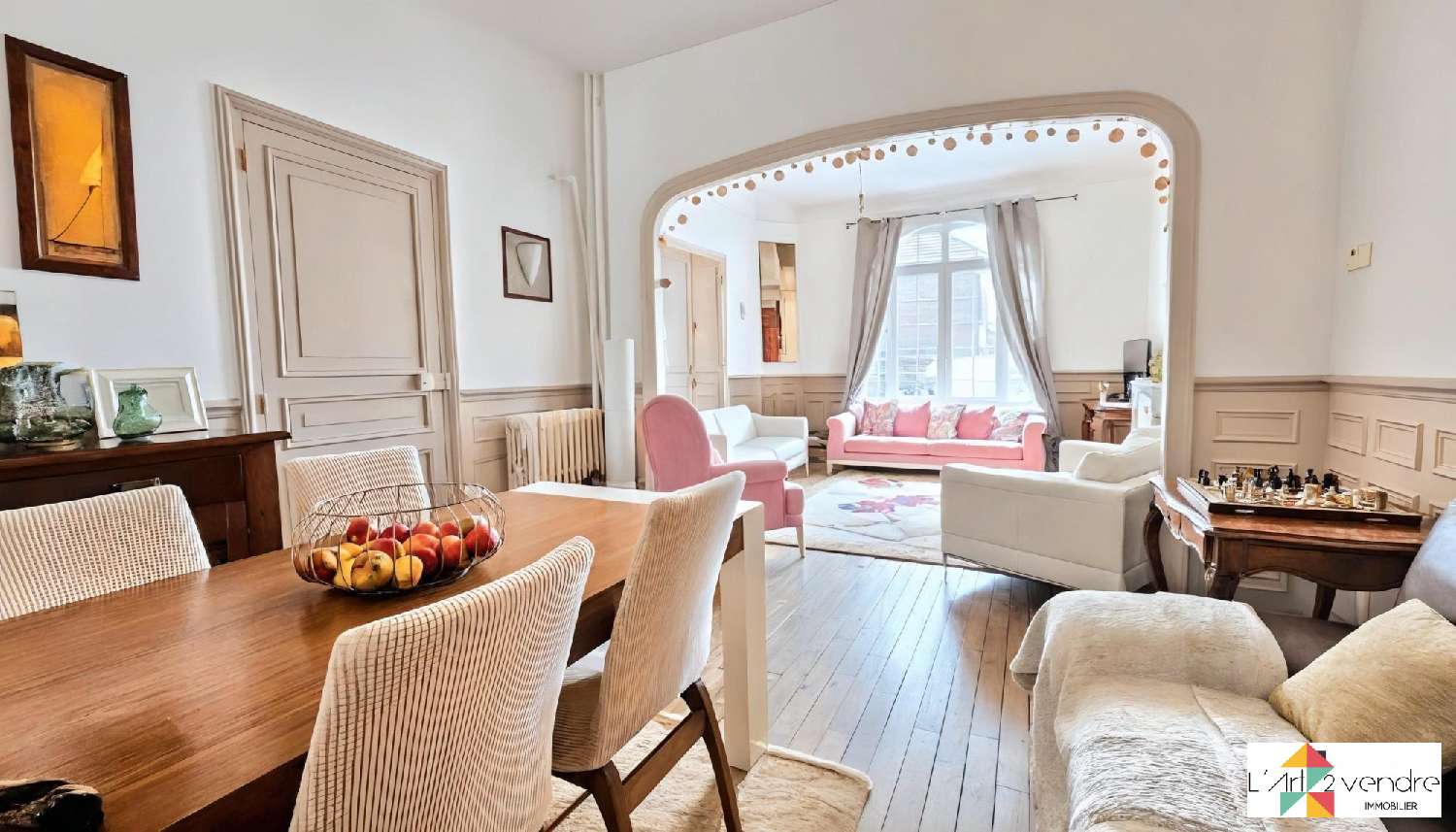  te koop huis Noyon Oise 1