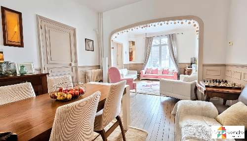 Noyon Oise maison foto 7062030