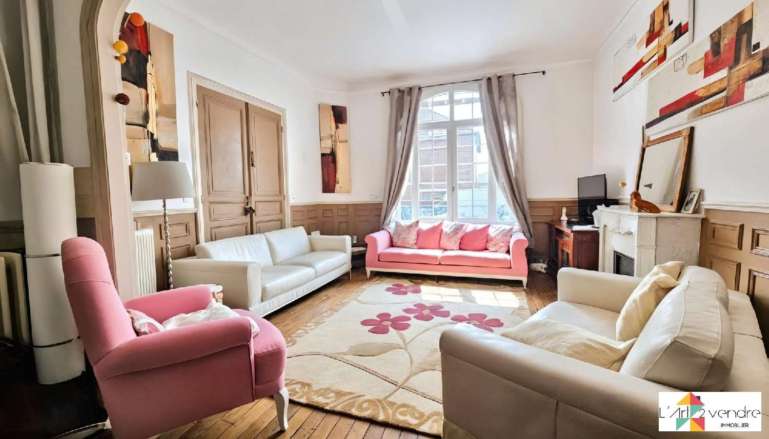  te koop huis Noyon Oise 2