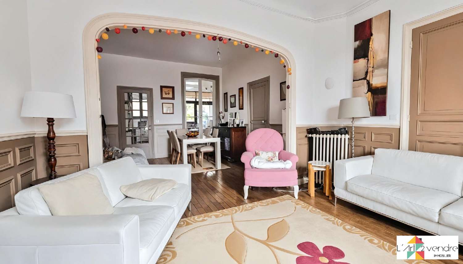  te koop huis Noyon Oise 3