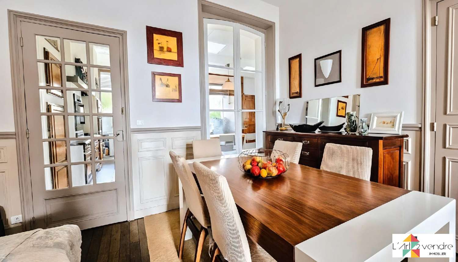 te koop huis Noyon Oise 4