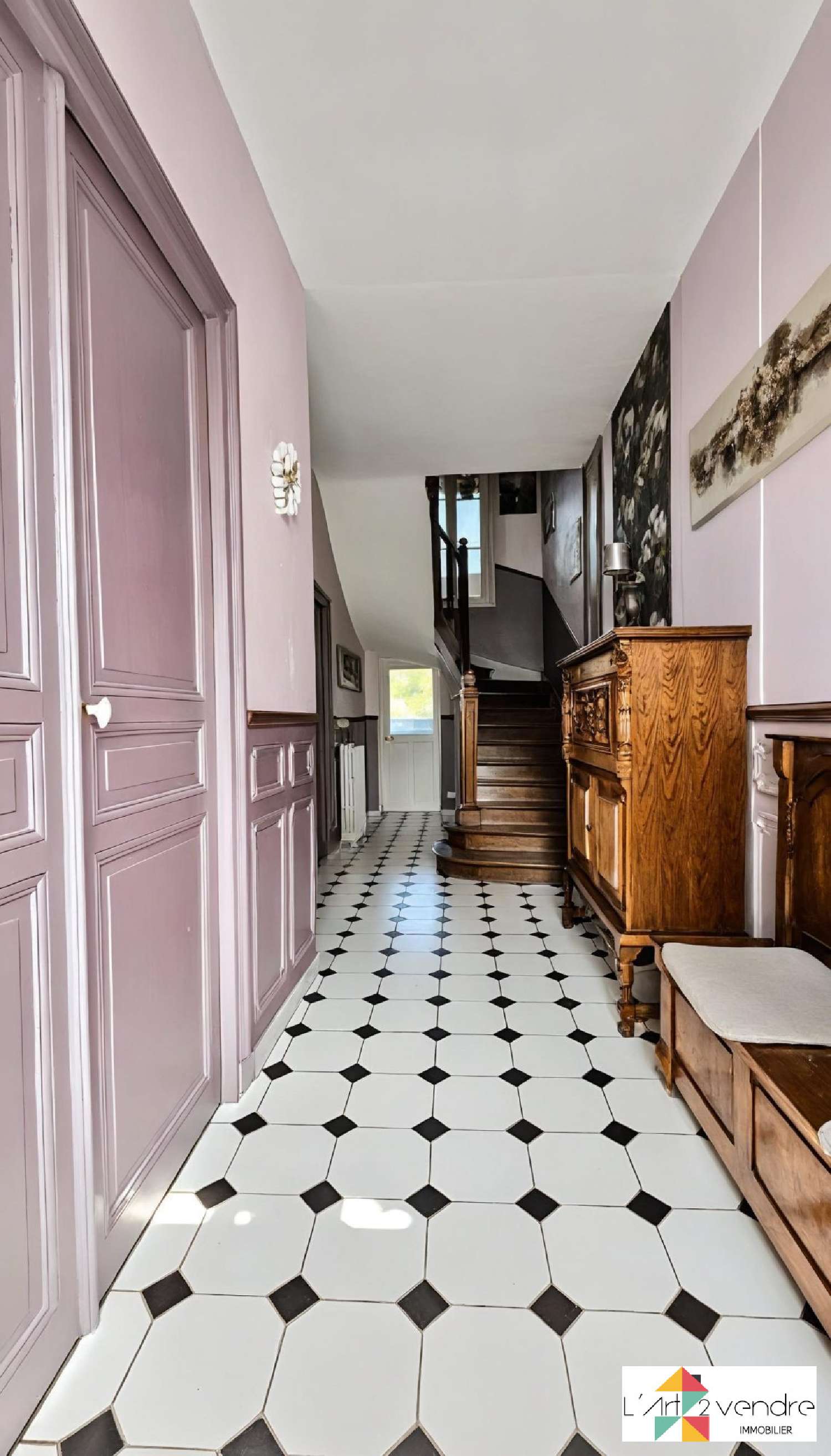  te koop huis Noyon Oise 5