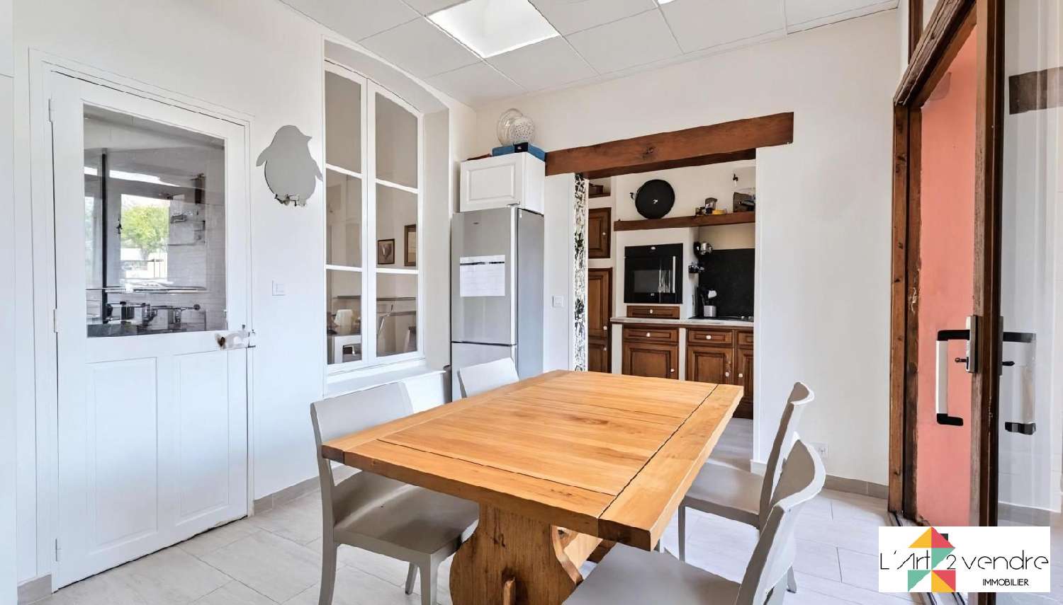  te koop huis Noyon Oise 6