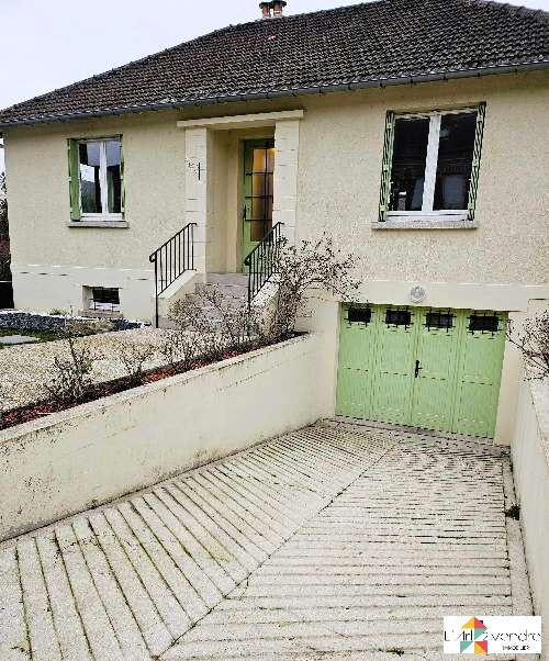 Noyon Oise house foto 7065113