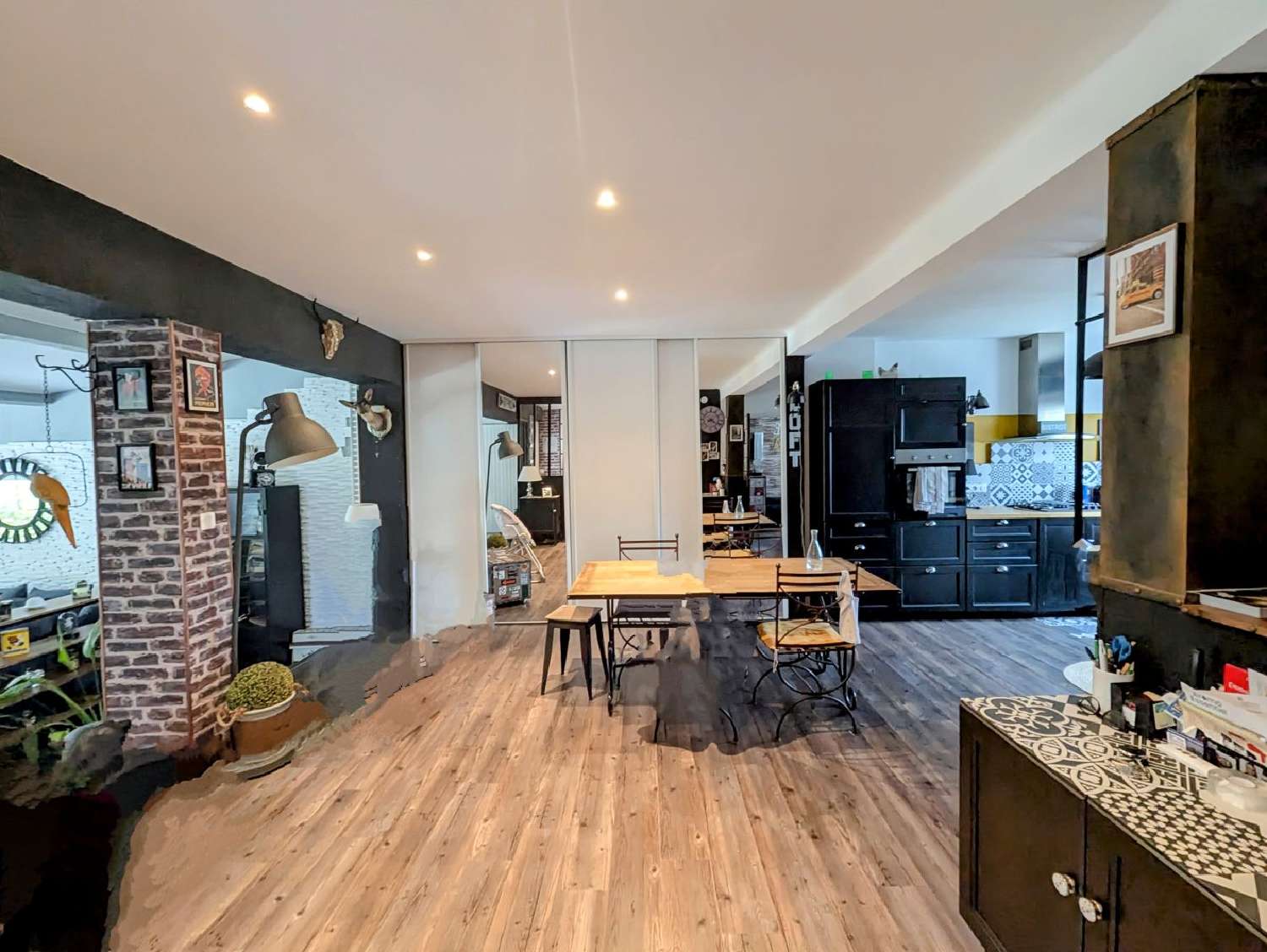  en venta casa Nuits-Saint-Georges Côte-d'Or 1