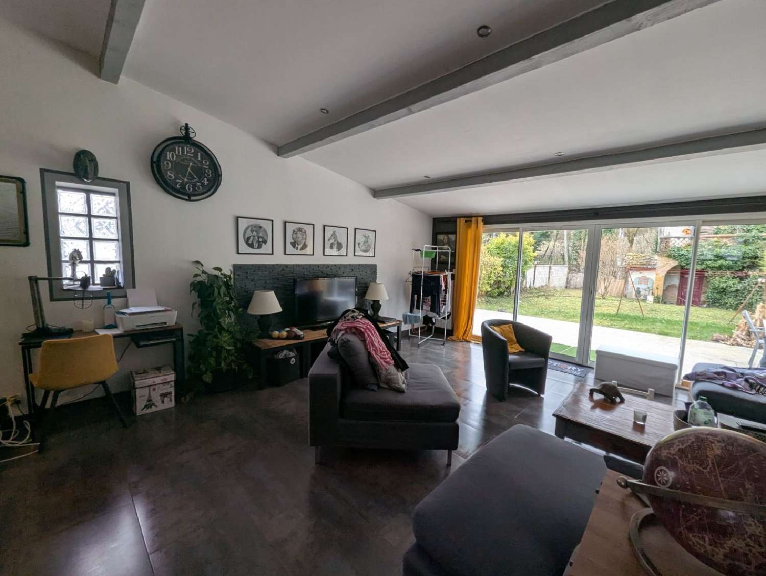 en venta casa Nuits-Saint-Georges Côte-d'Or 2