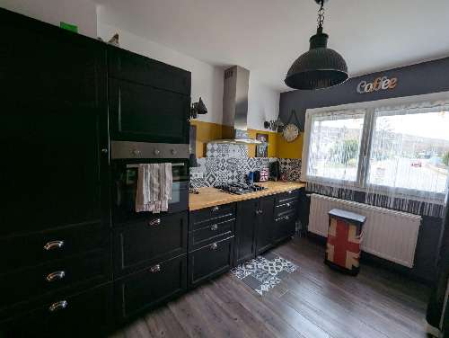 Nuits-Saint-Georges Côte-d'Or house foto 7068534