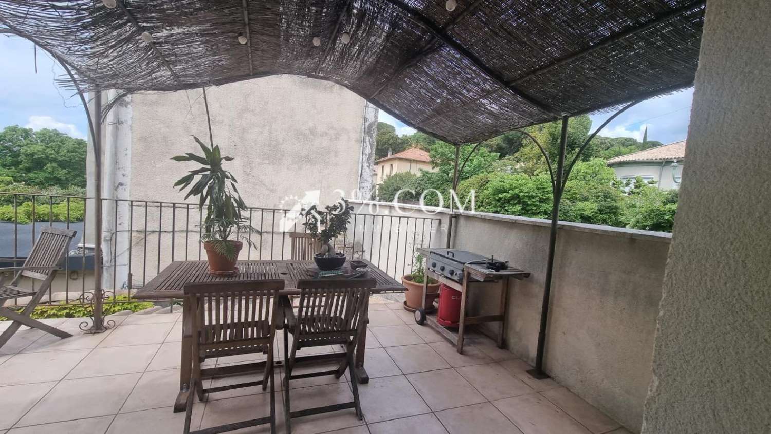  te koop huis Nyons Drôme 3