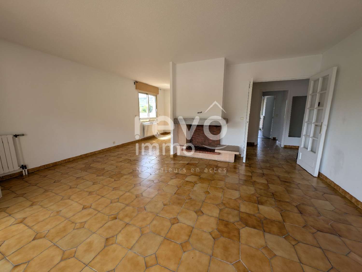  en venta casa Nyons Drôme 1