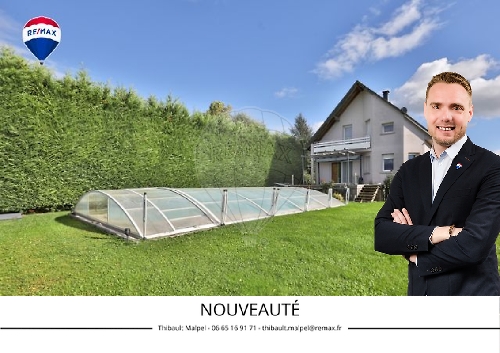 Oberdorf Haut-Rhin house foto 7059456