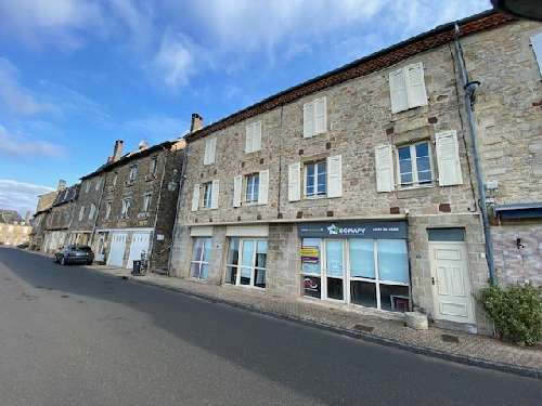 Objat Corrèze huis foto 7063233