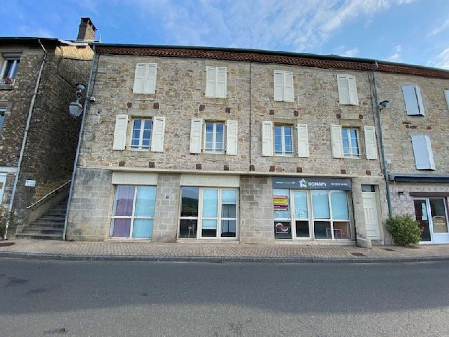  te koop huis Objat Corrèze 2