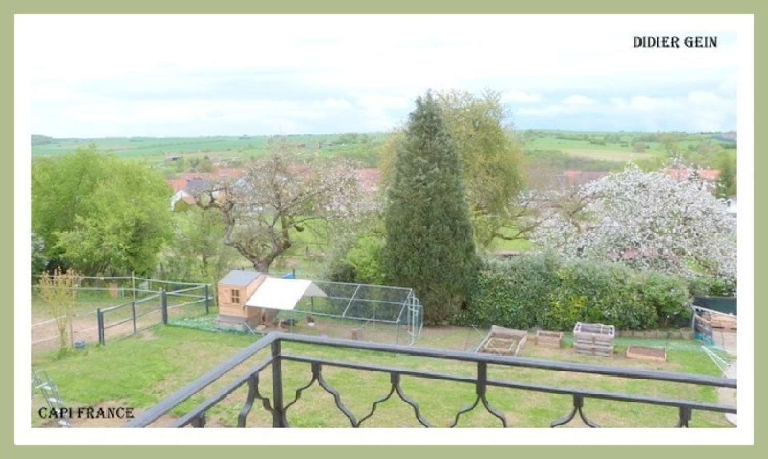  kaufen Haus Oermingen Bas-Rhin 2