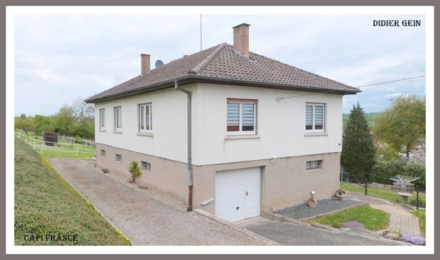  kaufen Haus Oermingen Bas-Rhin 3