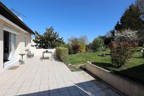 Oeuilly Marne Haus Bild 7067006