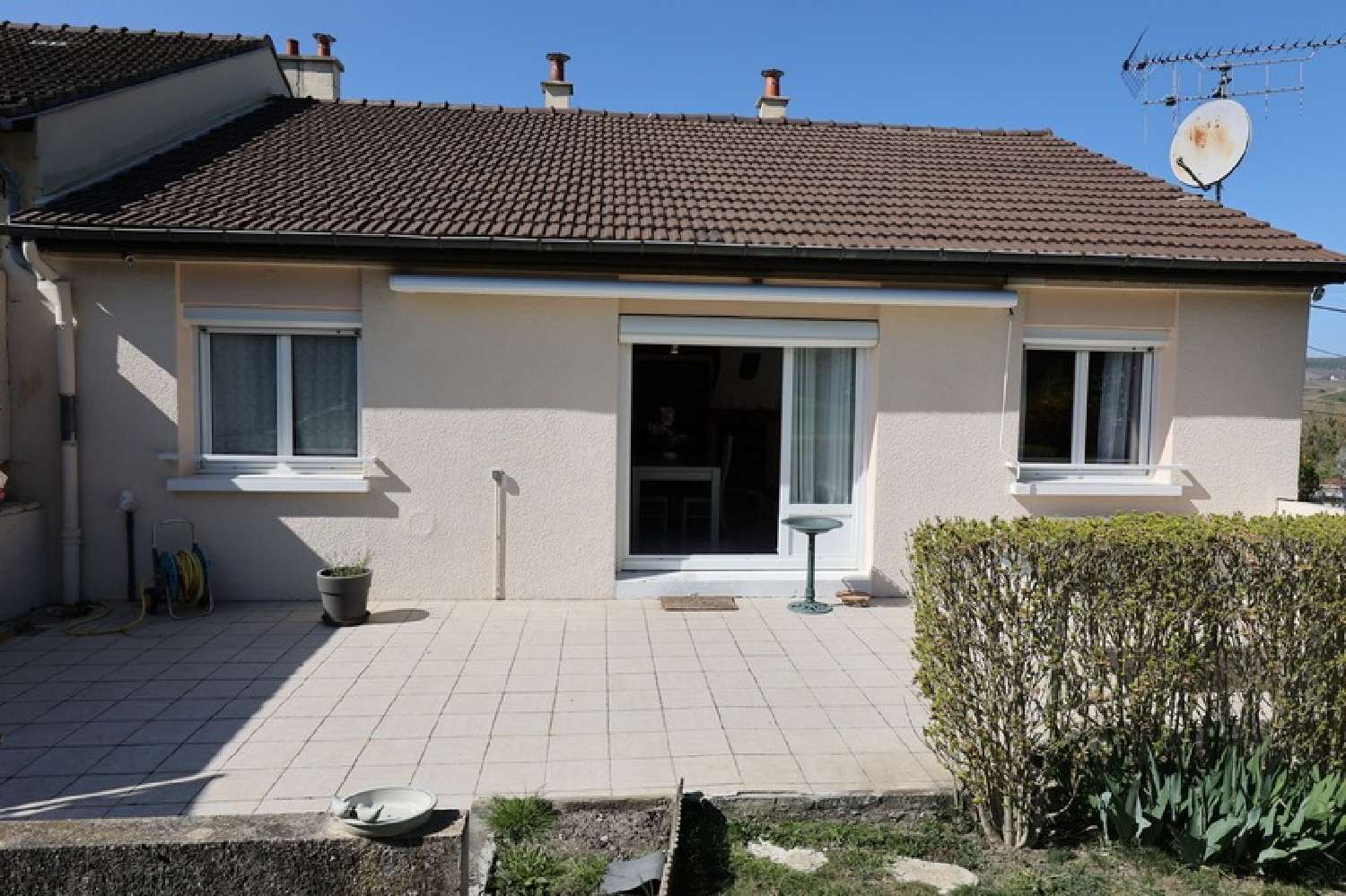  kaufen Haus Oeuilly Marne 5