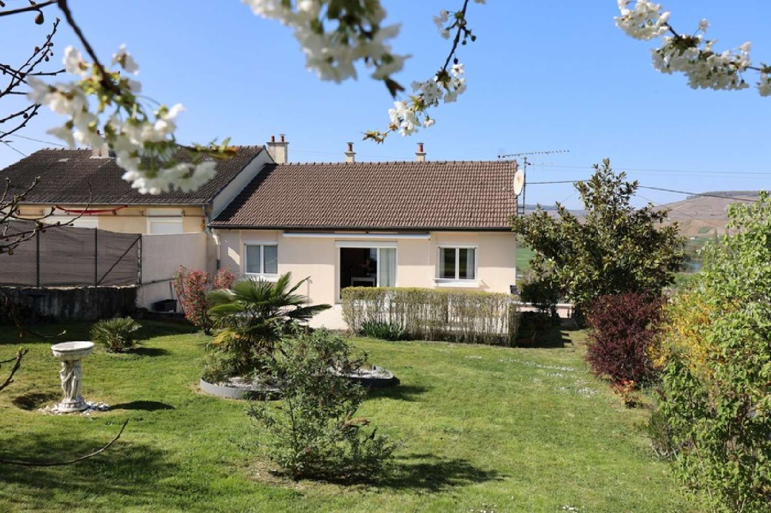  kaufen Haus Oeuilly Marne 7