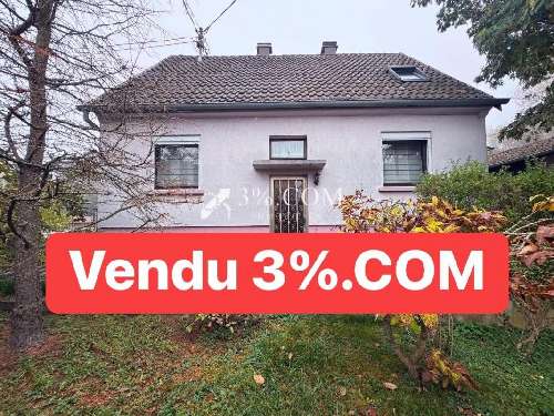 Ohlungen Bas-Rhin casa foto 7068384