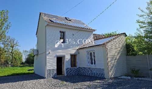 Oisemont Somme Haus Bild 7060218