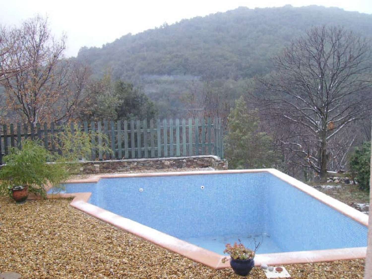 en venta casa Olargues Hérault 6