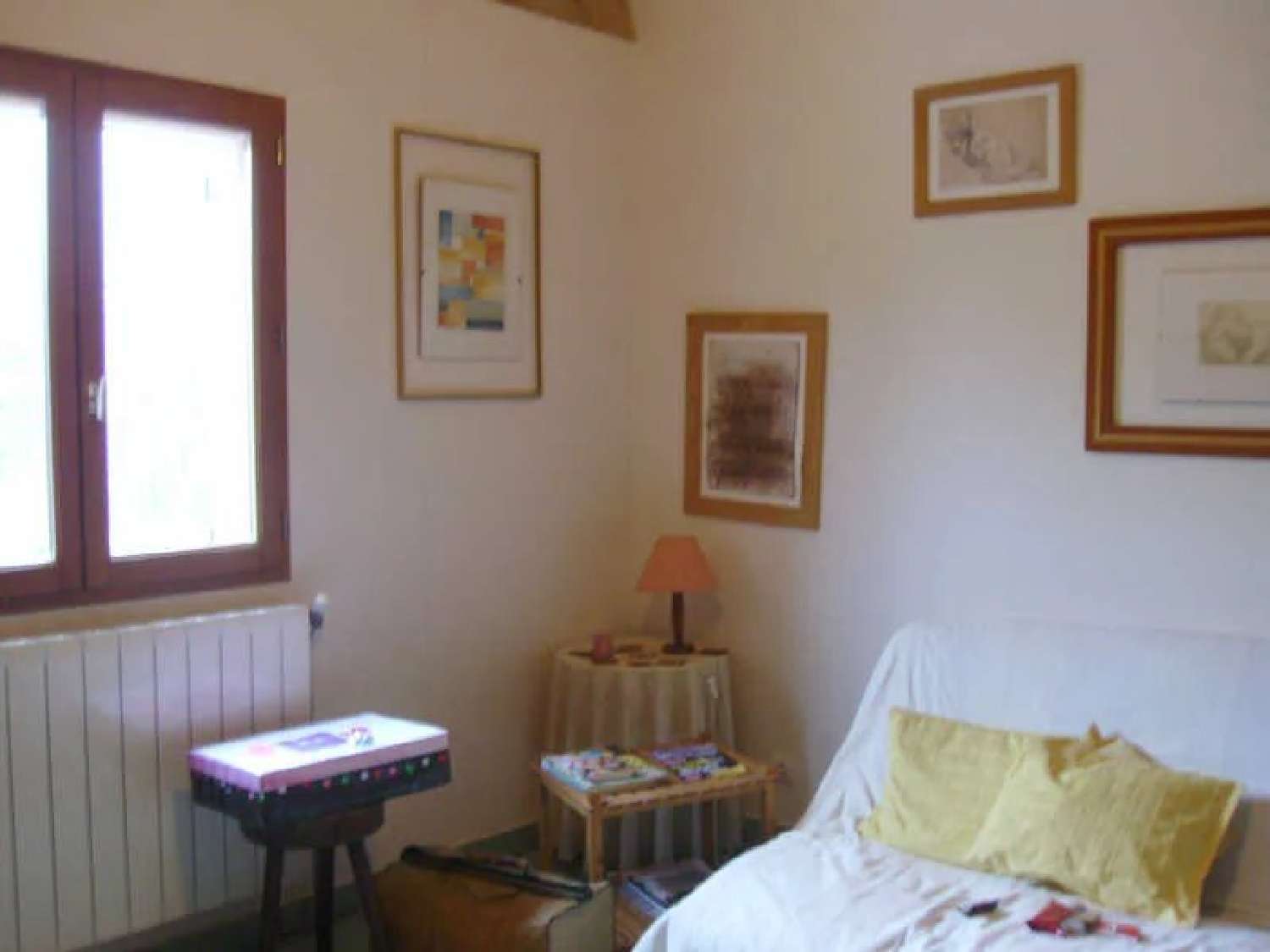  en venta casa Olargues Hérault 7
