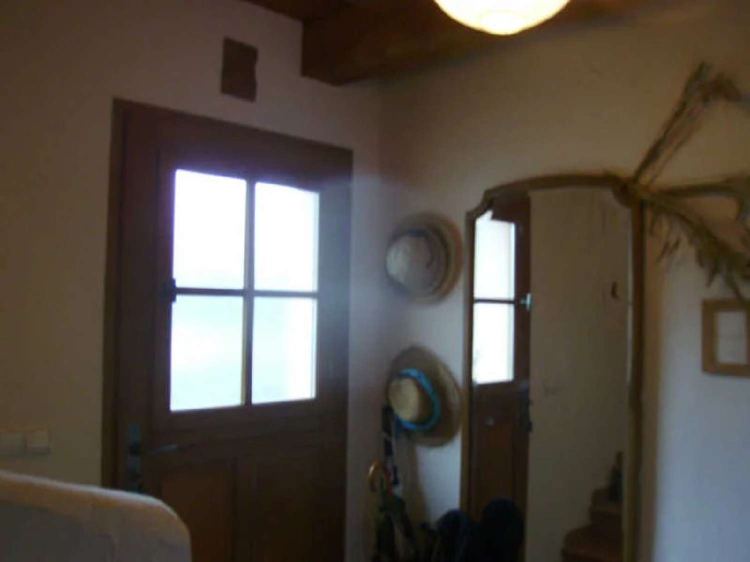  en venta casa Olargues Hérault 8