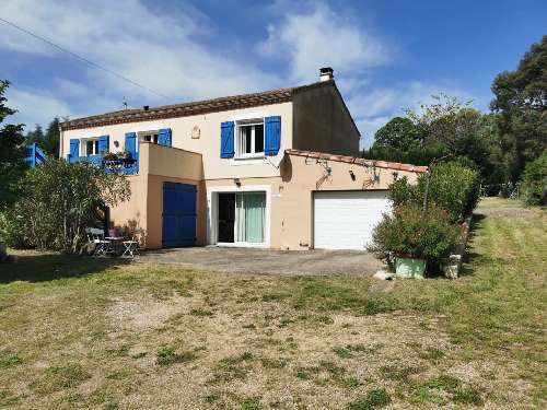 Olargues Hérault Haus Bild 7065404