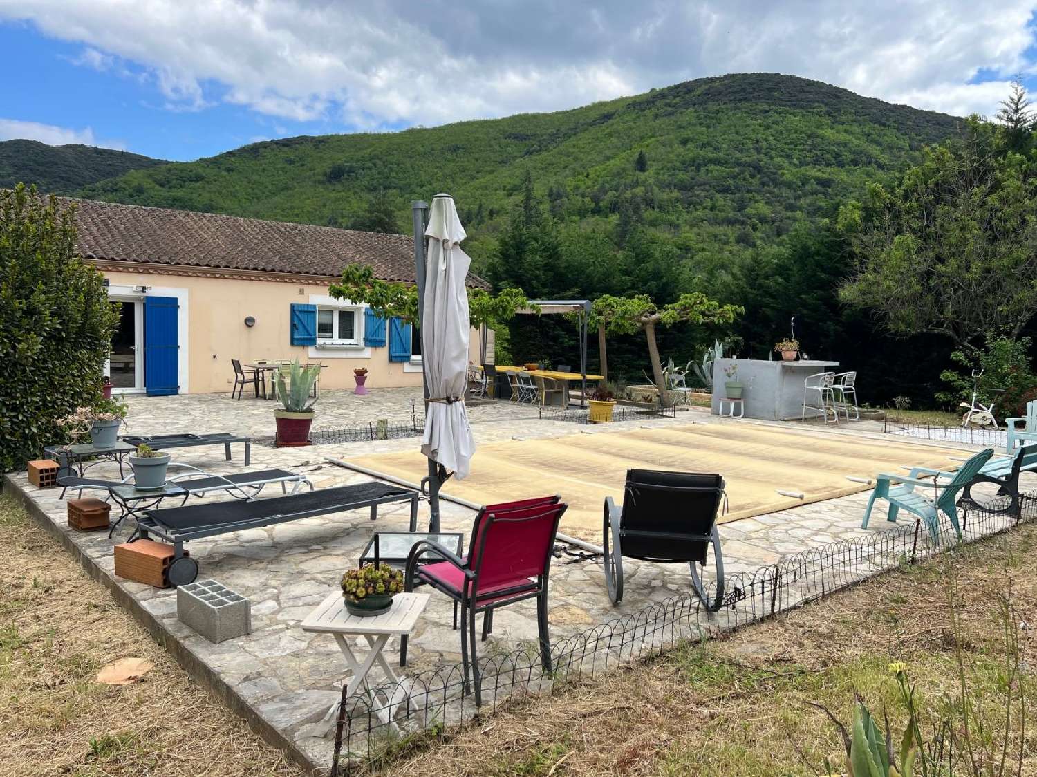  kaufen Haus Olargues Hérault 3