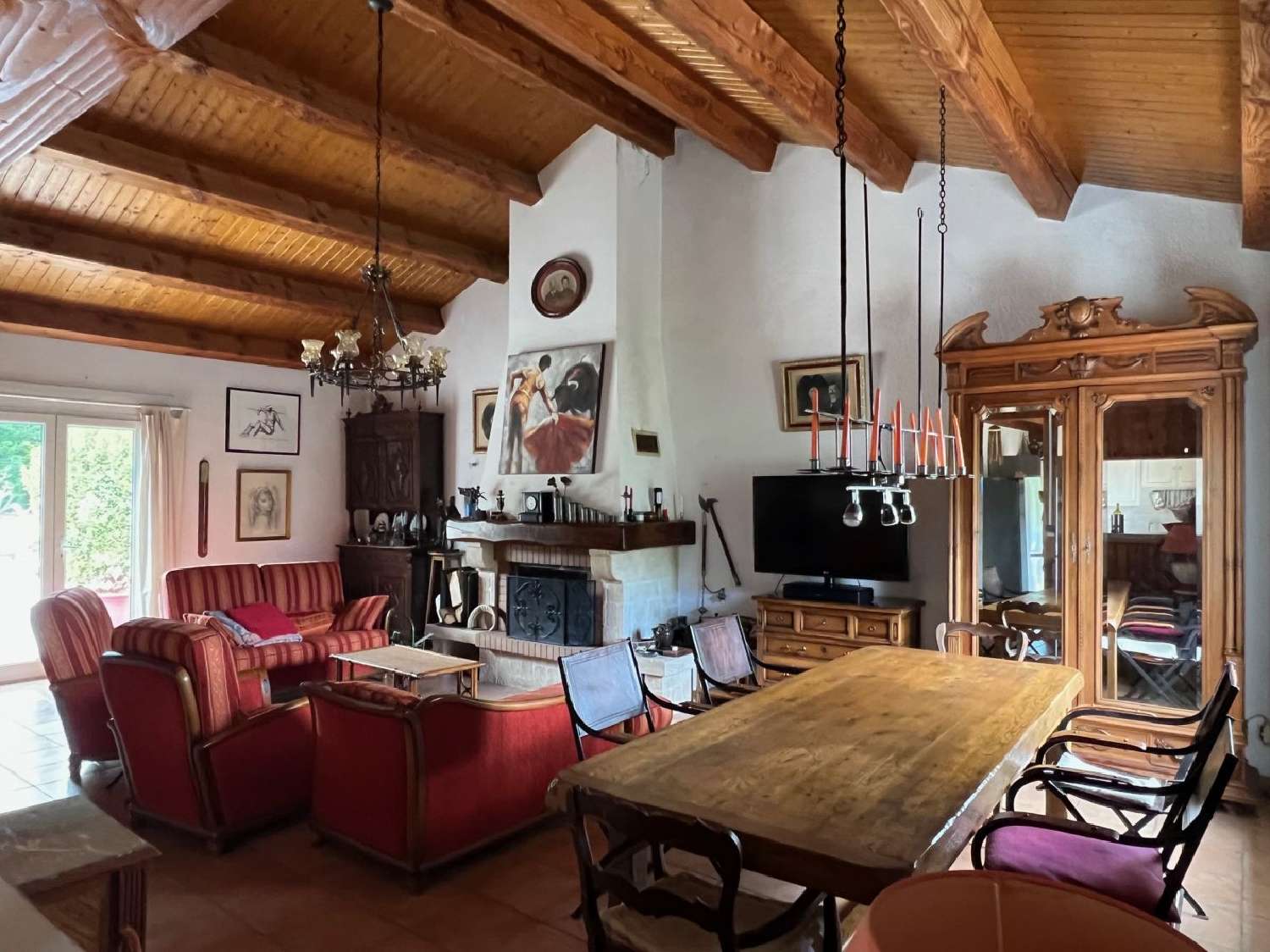  kaufen Haus Olargues Hérault 5