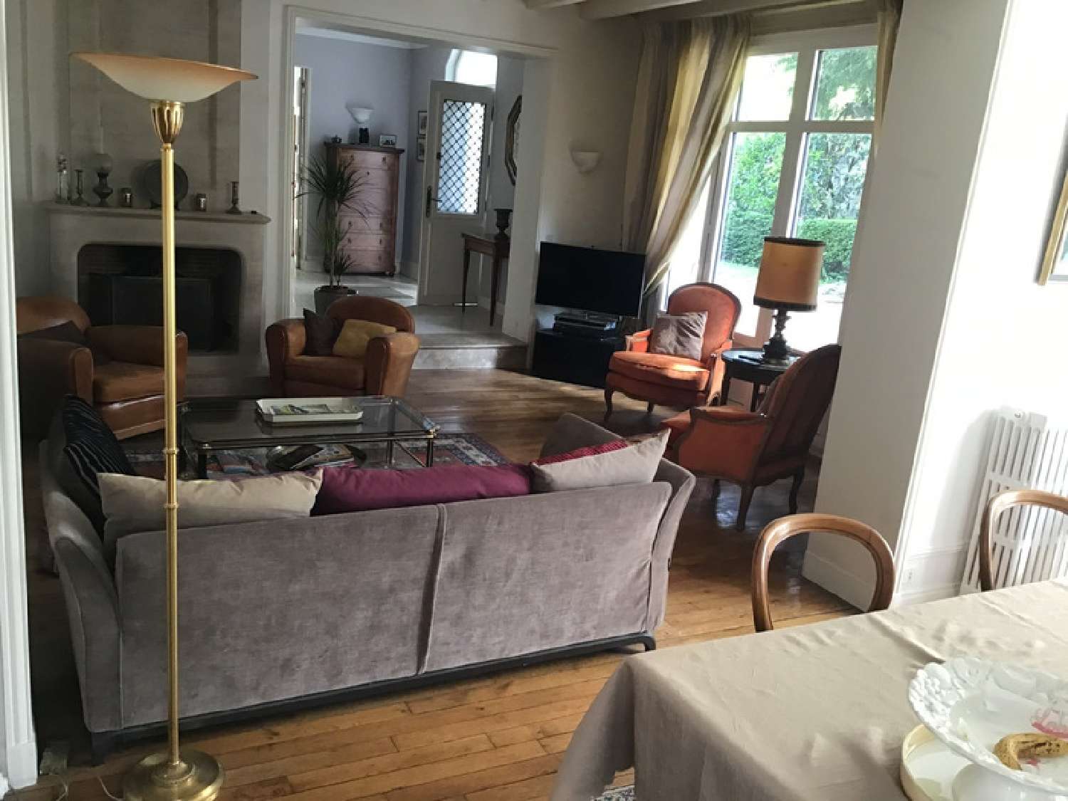  kaufen Haus Olivet Loiret 5