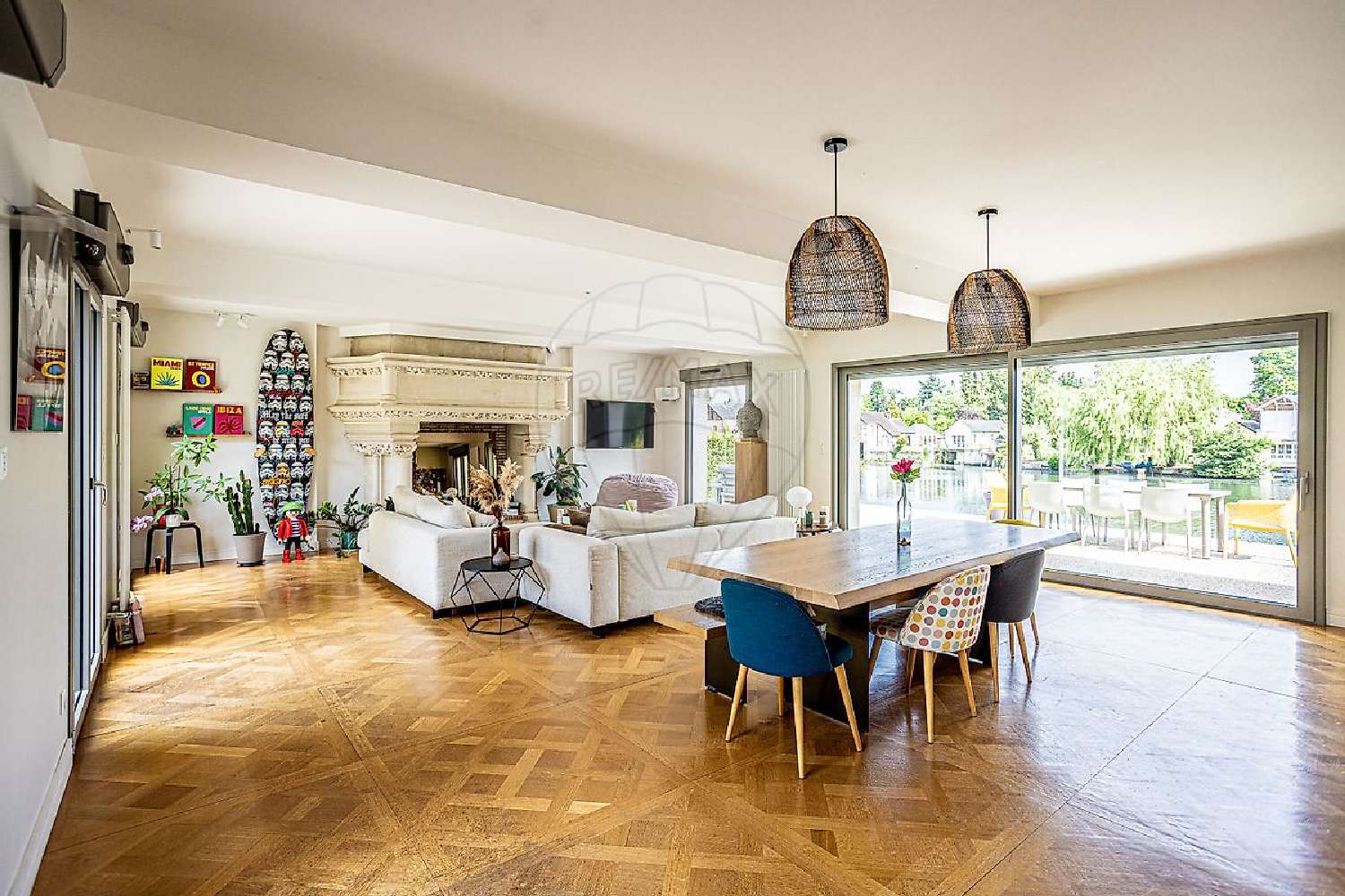  te koop huis Olivet Loiret 2