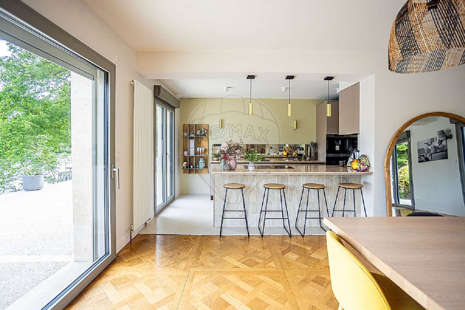  te koop huis Olivet Loiret 4
