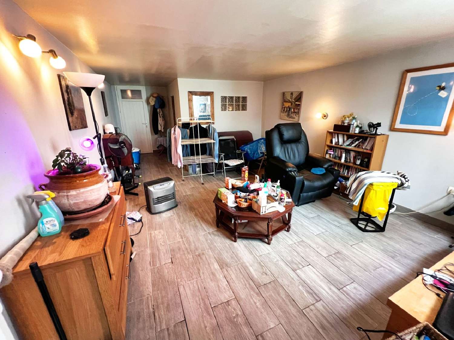  te koop huis Olonzac Hérault 1