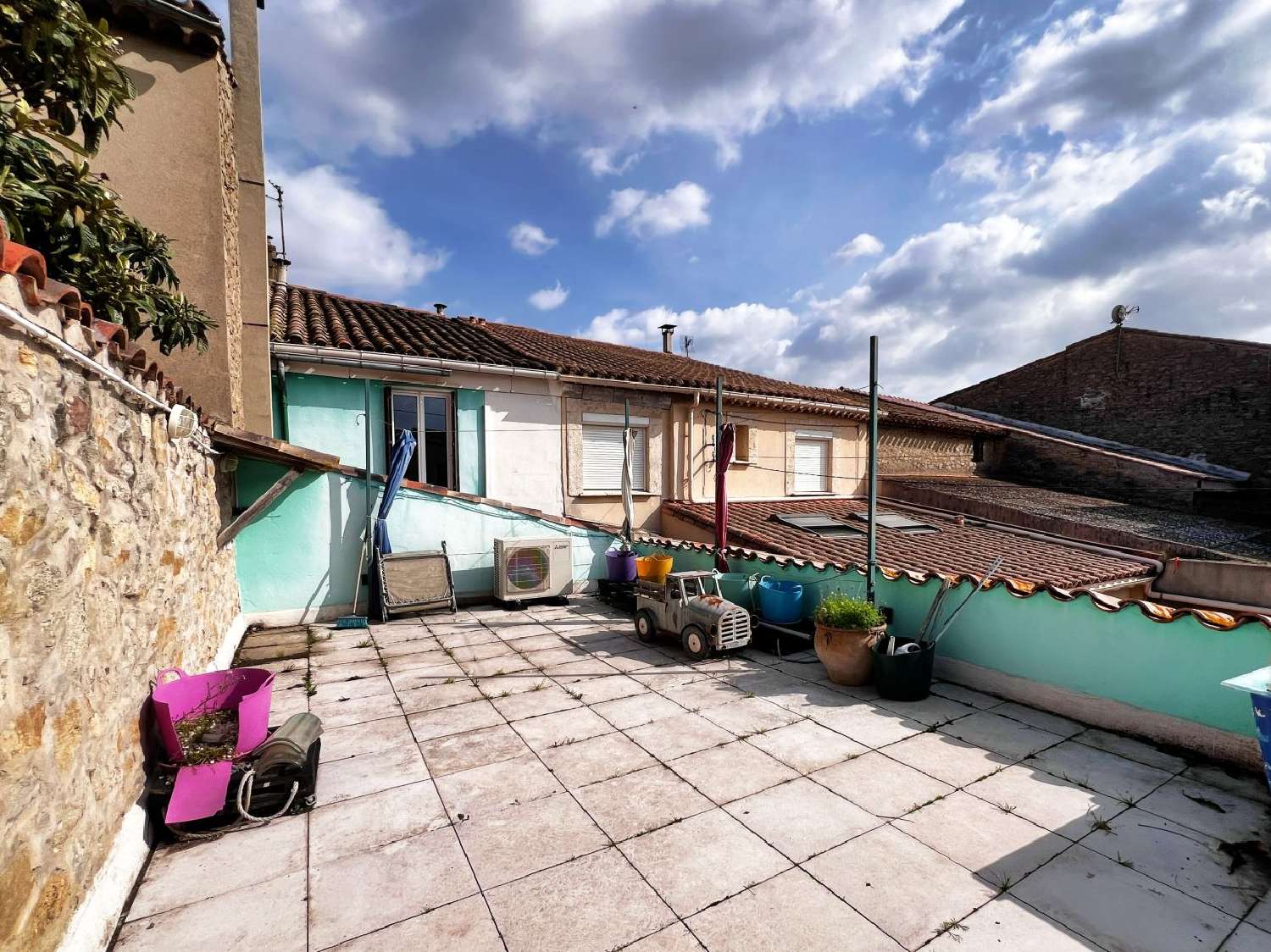  te koop huis Olonzac Hérault 2