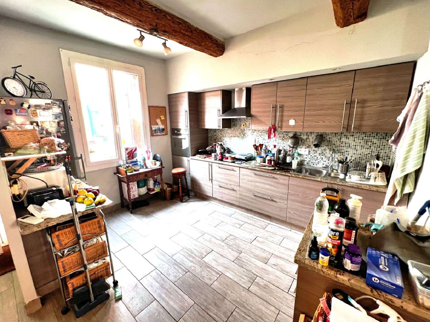  te koop huis Olonzac Hérault 4