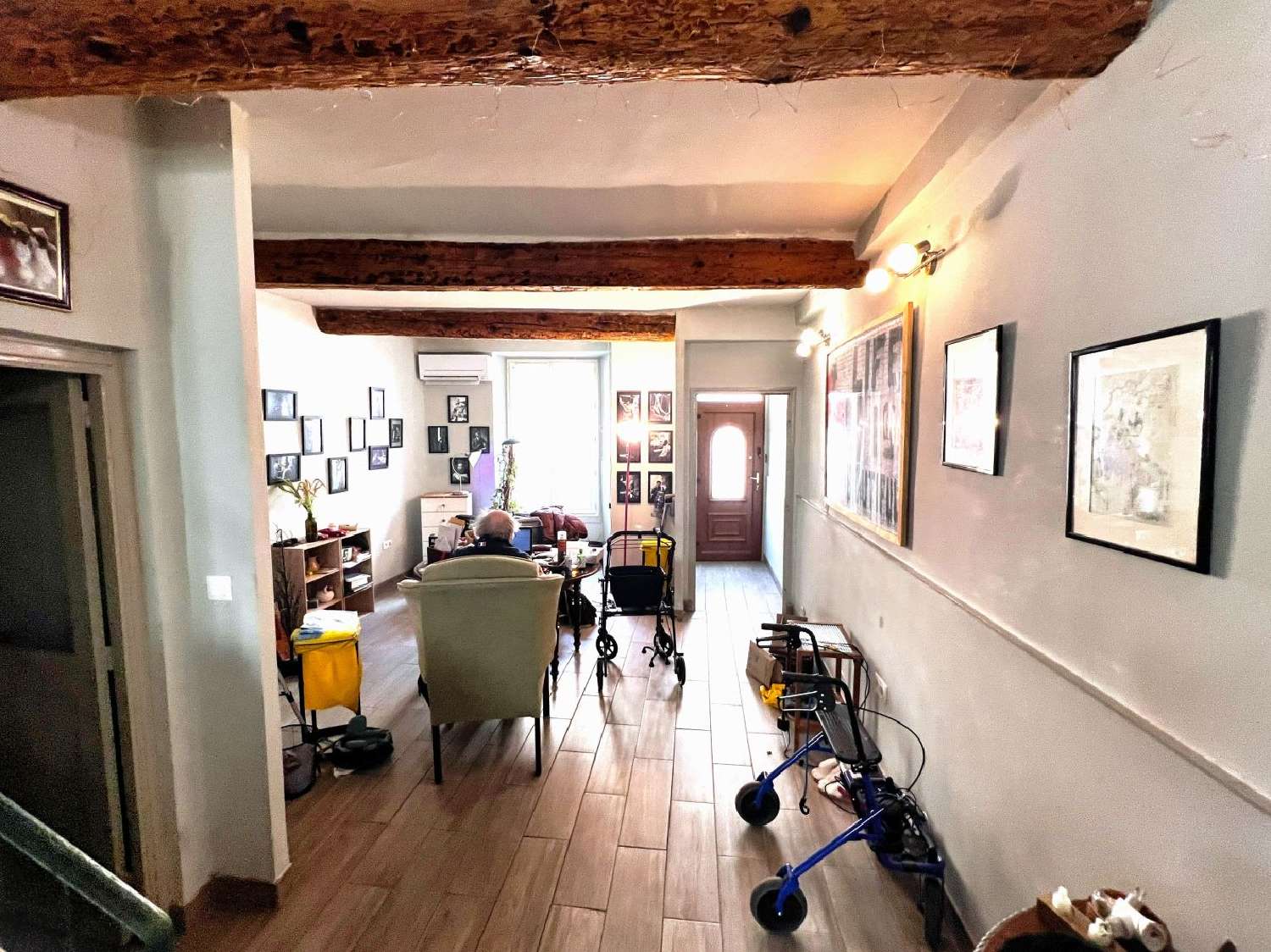  te koop huis Olonzac Hérault 5