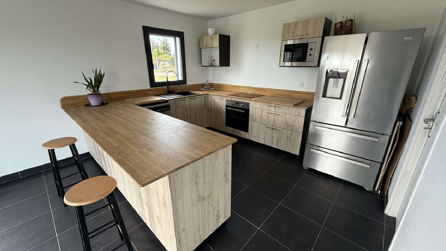  te koop huis Olonzac Hérault 3