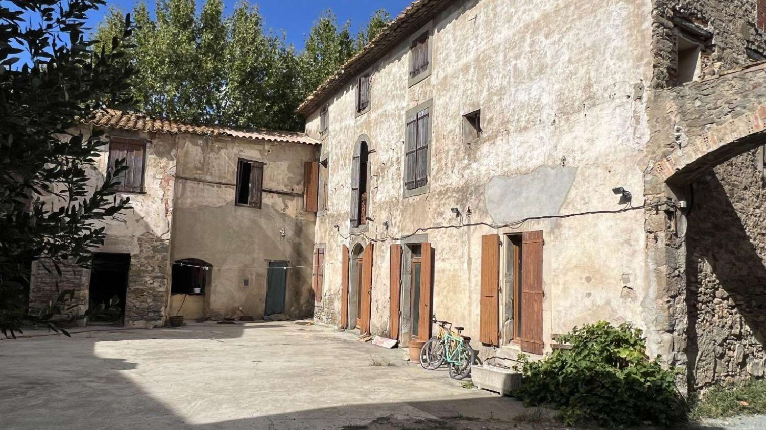  te koop huis Olonzac Hérault 2